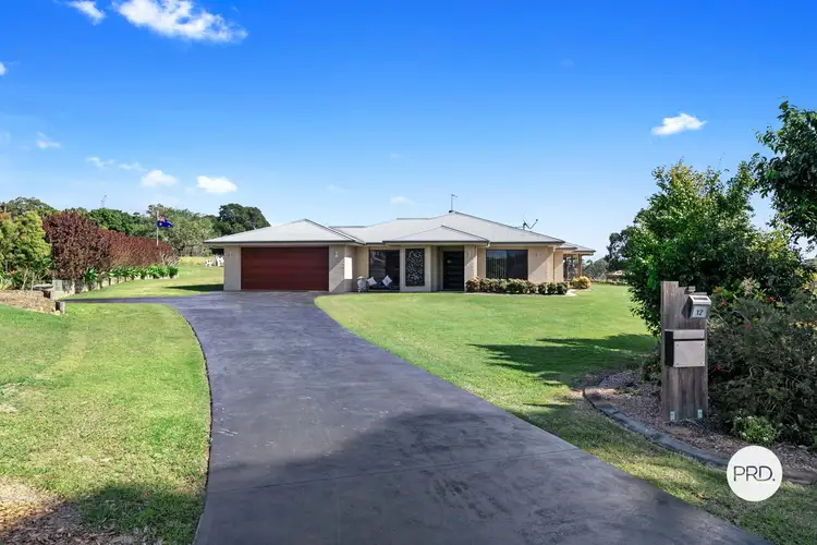 Third view of Homely house listing, 12 Wagtail Way, Oakhurst QLD 4650