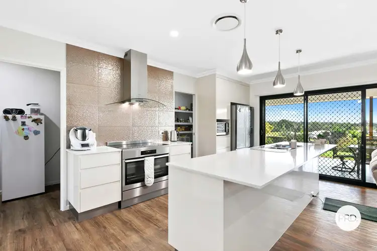 Fourth view of Homely house listing, 12 Wagtail Way, Oakhurst QLD 4650