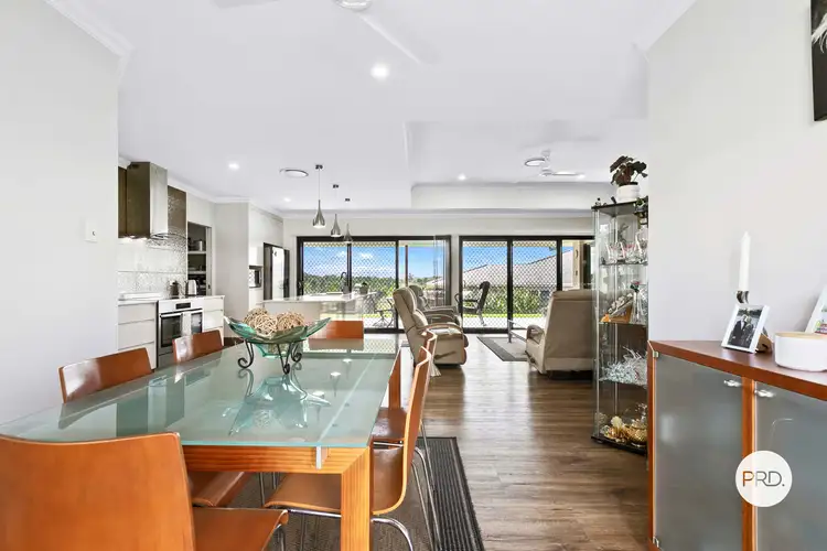 Sixth view of Homely house listing, 12 Wagtail Way, Oakhurst QLD 4650