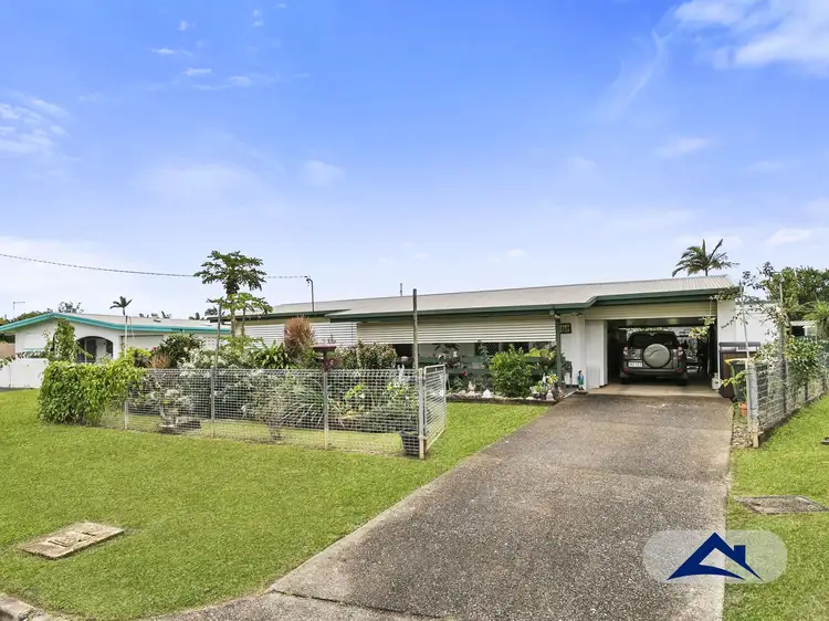 Main view of Homely house listing, 6 Rita Close, Woree QLD 4868