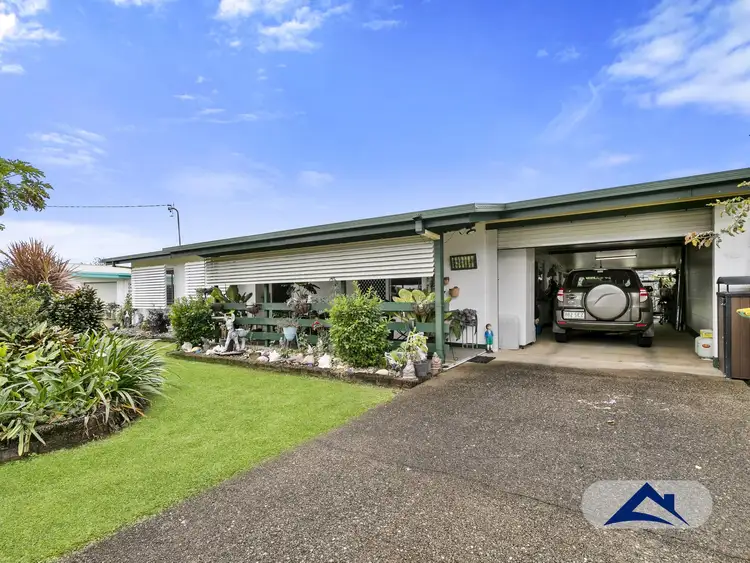Second view of Homely house listing, 6 Rita Close, Woree QLD 4868