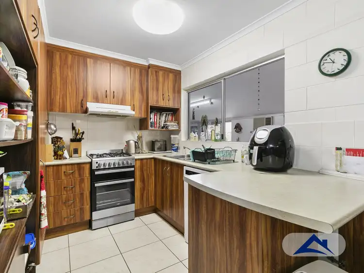 Third view of Homely house listing, 6 Rita Close, Woree QLD 4868