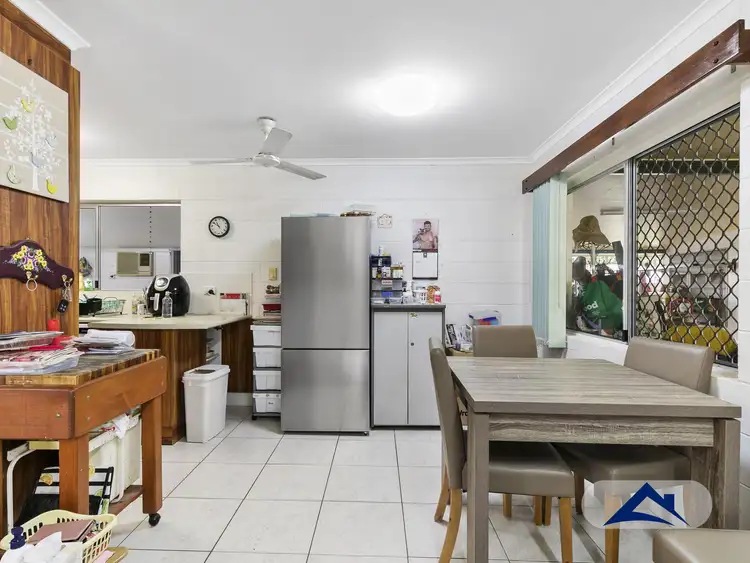 Fourth view of Homely house listing, 6 Rita Close, Woree QLD 4868