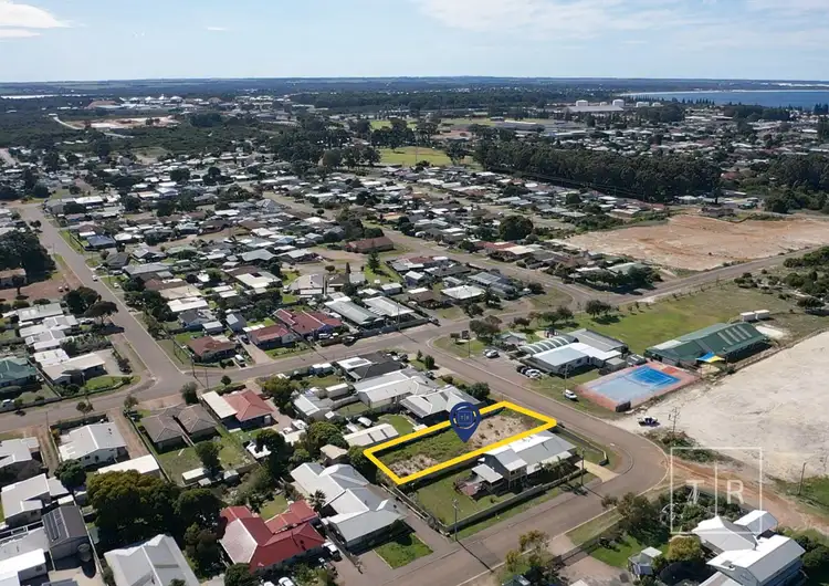 Third view of Homely land listing, 7 Blake Street, Sinclair WA 6450