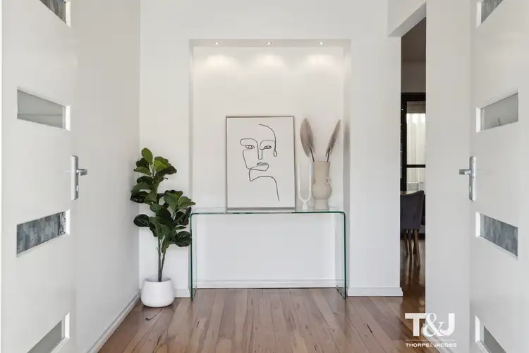 Third view of Homely house listing, 21B King George Street, Innaloo WA 6018