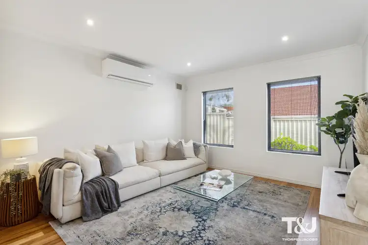 Fourth view of Homely house listing, 21B King George Street, Innaloo WA 6018