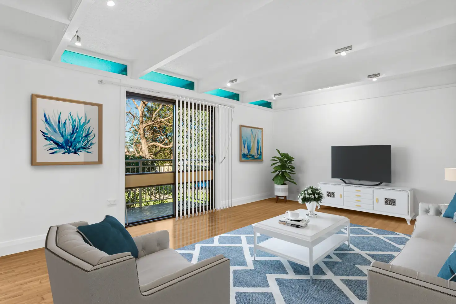 Main view of Homely villa listing, 4/140 Panorama Drive, Farmborough Heights NSW 2526