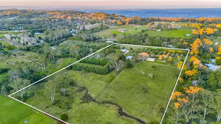 34-72 West Road, Tamborine Mountain QLD 4272