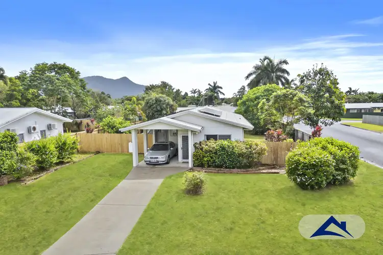 Main view of Homely house listing, 7 Jordan Street, Edmonton QLD 4869