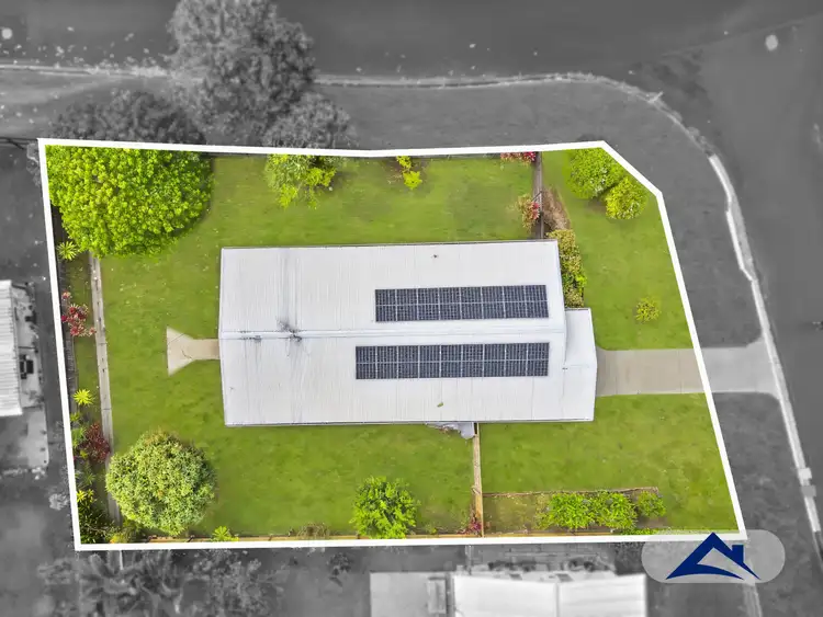 Third view of Homely house listing, 7 Jordan Street, Edmonton QLD 4869