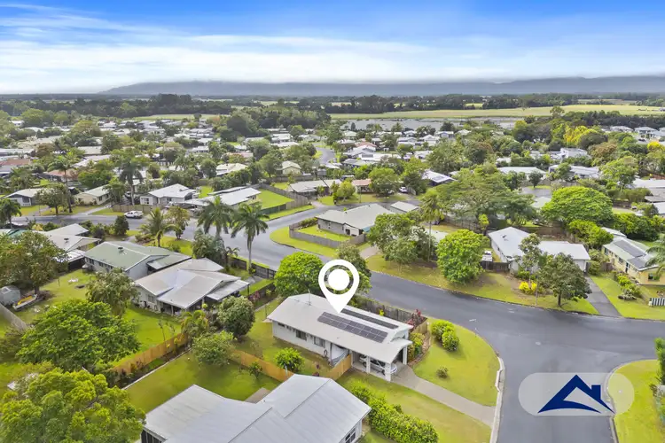 Fourth view of Homely house listing, 7 Jordan Street, Edmonton QLD 4869