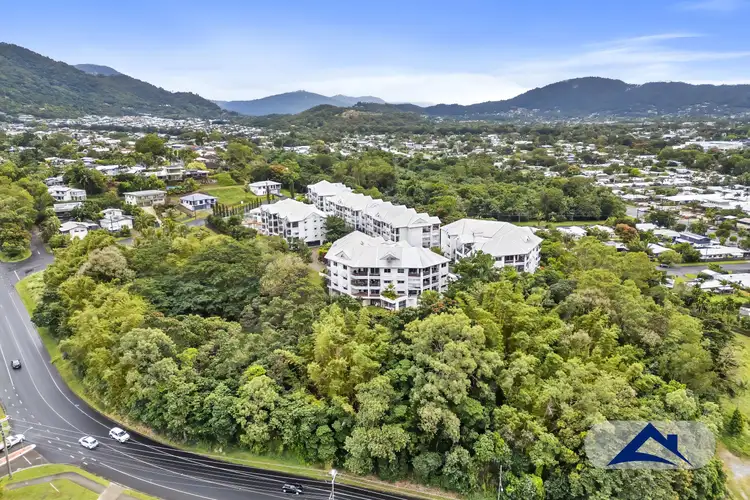 29/8-14 Munro Terrace, Mooroobool QLD 4870