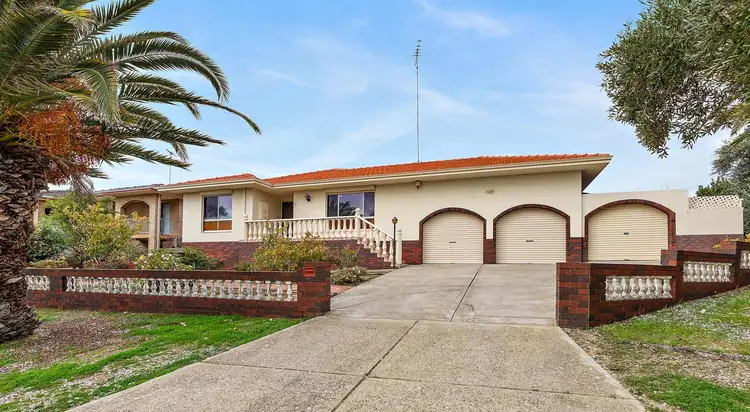 Main view of Homely house listing, 2 Steinbeck Place, Spearwood WA 6163