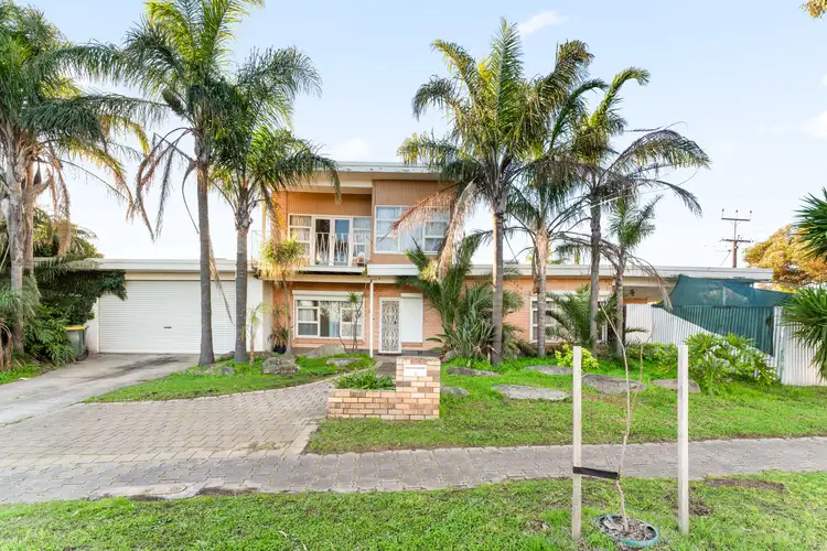 Second view of Homely house listing, 50 Lorraine Avenue, Para Vista SA 5093