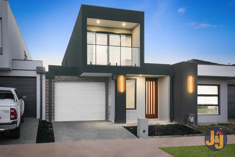 Main view of Homely house listing, 20 Huntingfield Street, Thornhill Park VIC 3335