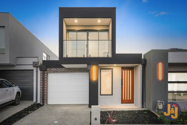 Second view of Homely house listing, 20 Huntingfield Street, Thornhill Park VIC 3335