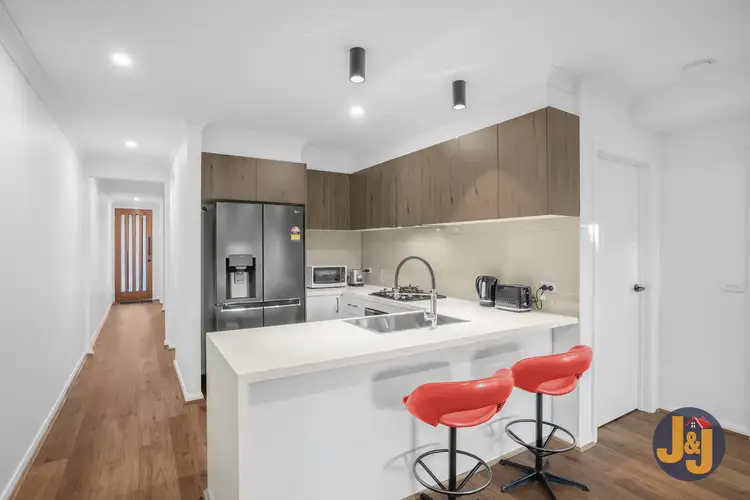 Fourth view of Homely house listing, 20 Huntingfield Street, Thornhill Park VIC 3335