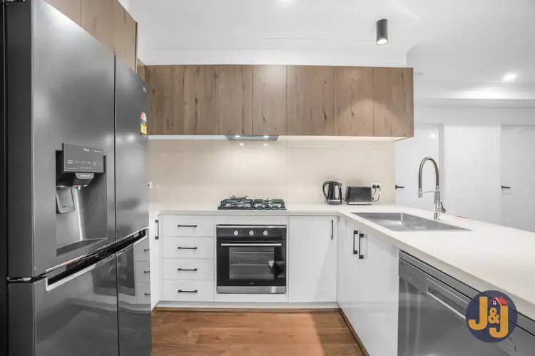 Fifth view of Homely house listing, 20 Huntingfield Street, Thornhill Park VIC 3335