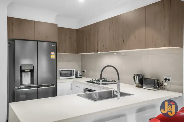 Sixth view of Homely house listing, 20 Huntingfield Street, Thornhill Park VIC 3335