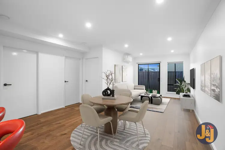 Seventh view of Homely house listing, 20 Huntingfield Street, Thornhill Park VIC 3335