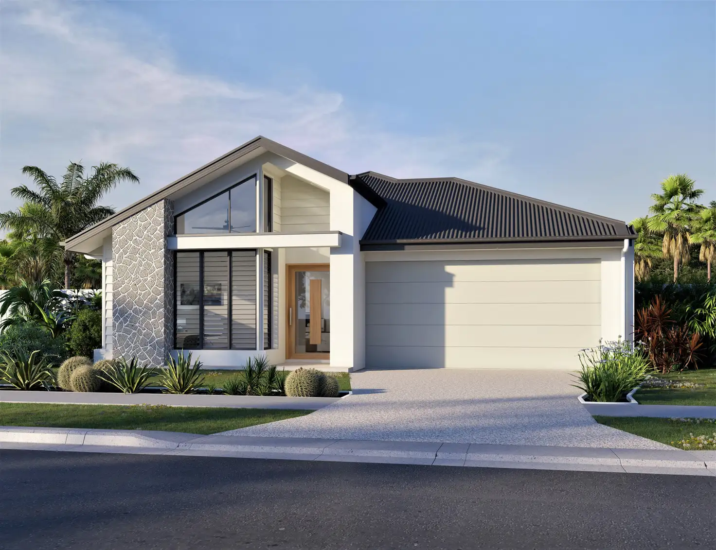 Main view of Homely house listing, 19 Farrow Road, Chambers Flat QLD 4133