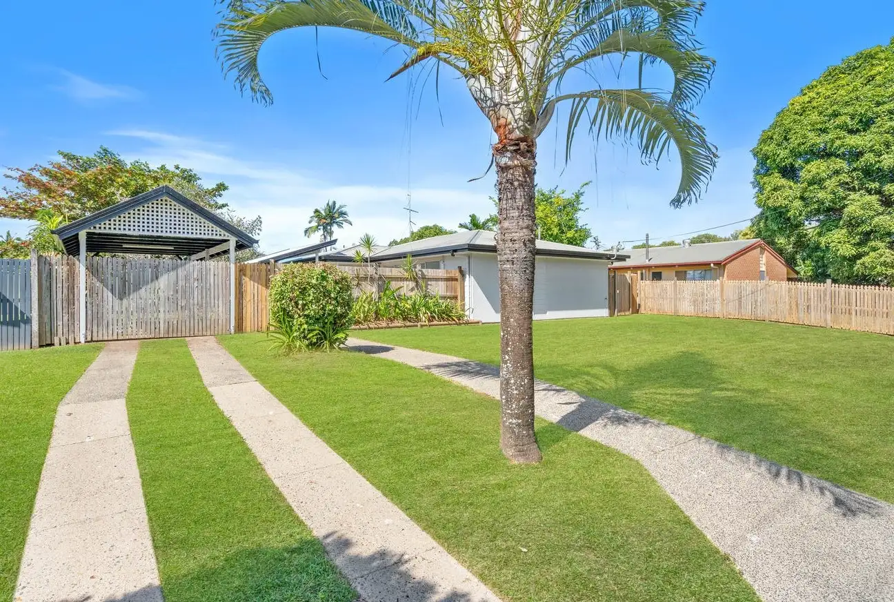 Main view of Homely house listing, 3 Ronto Close, Manoora QLD 4870