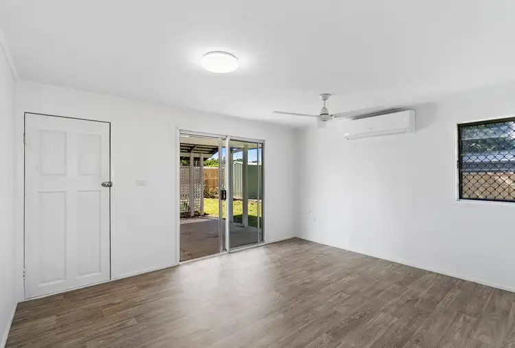 Second view of Homely house listing, 3 Ronto Close, Manoora QLD 4870