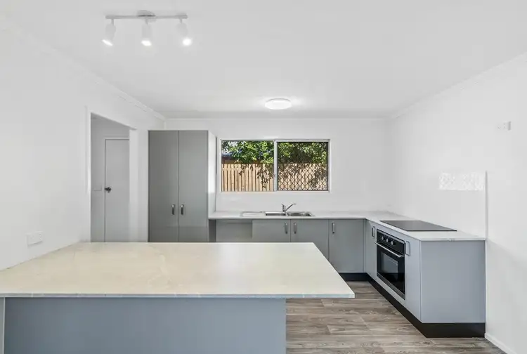 Third view of Homely house listing, 3 Ronto Close, Manoora QLD 4870