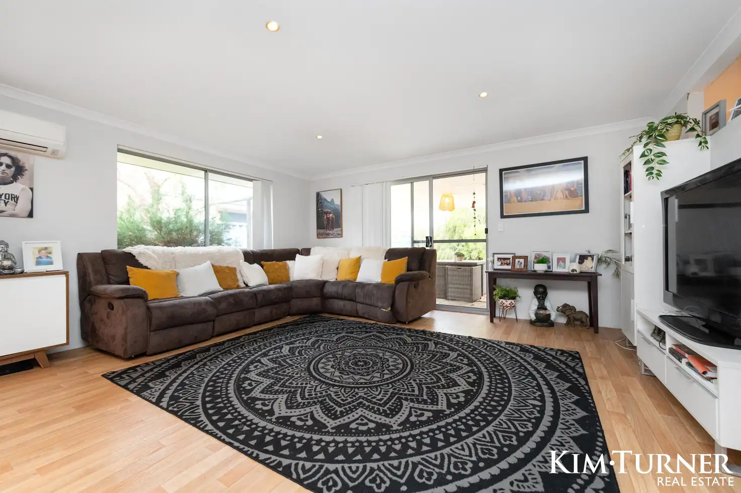Main view of Homely house listing, 56 Claret Ash Boulevard, Baldivis WA 6171