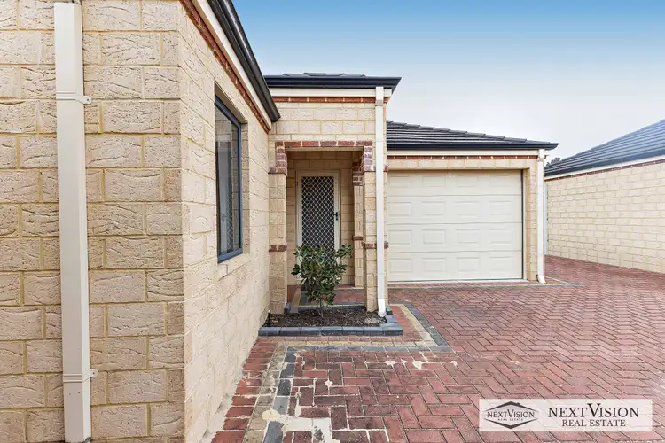 Second view of Homely villa listing, 3/5 Endeavour Rd, Morley WA 6062