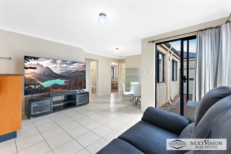 Fifth view of Homely villa listing, 3/5 Endeavour Rd, Morley WA 6062