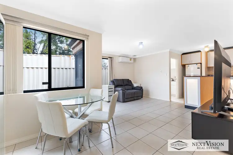 Sixth view of Homely villa listing, 3/5 Endeavour Rd, Morley WA 6062
