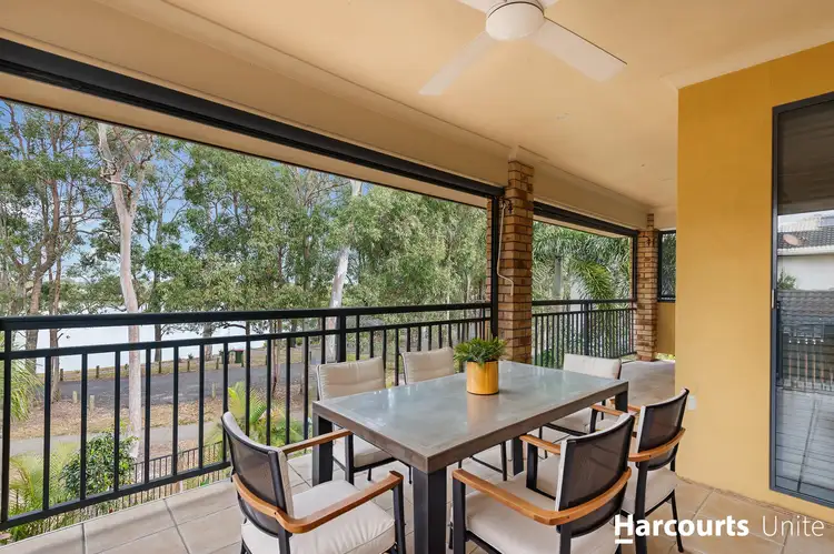 Second view of Homely house listing, 8 Warburton Street, Murrumba Downs QLD 4503