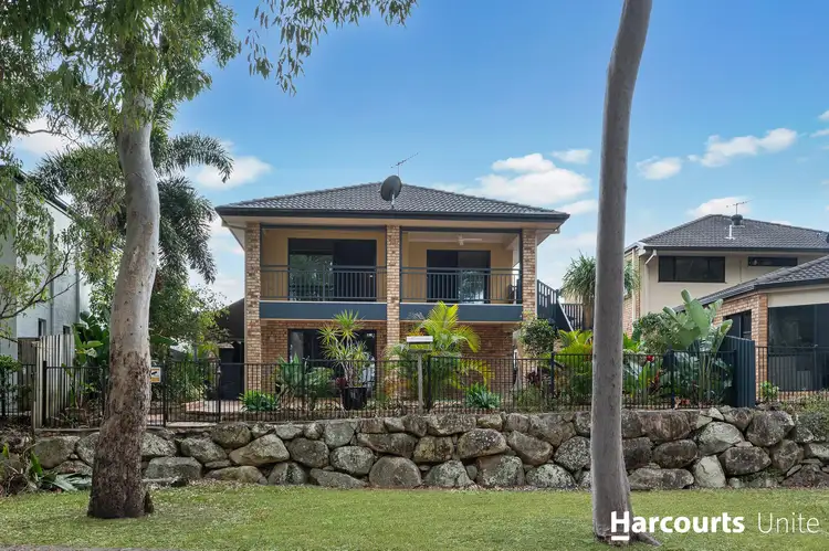 Third view of Homely house listing, 8 Warburton Street, Murrumba Downs QLD 4503