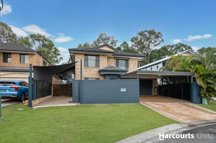 Fourth view of Homely house listing, 8 Warburton Street, Murrumba Downs QLD 4503
