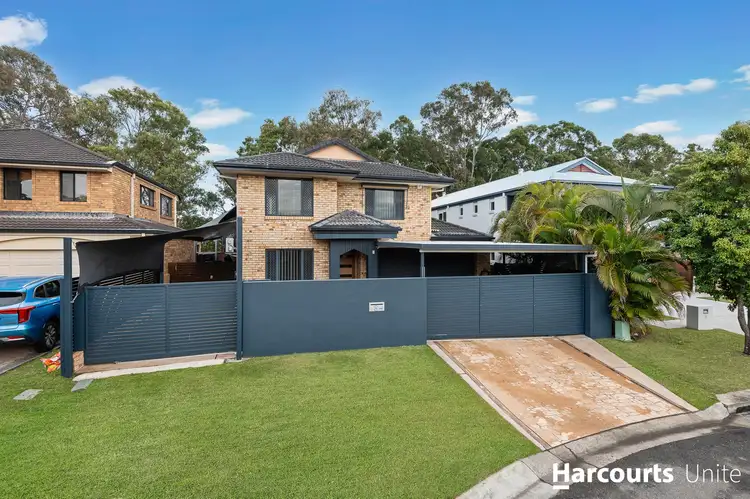 Fifth view of Homely house listing, 8 Warburton Street, Murrumba Downs QLD 4503
