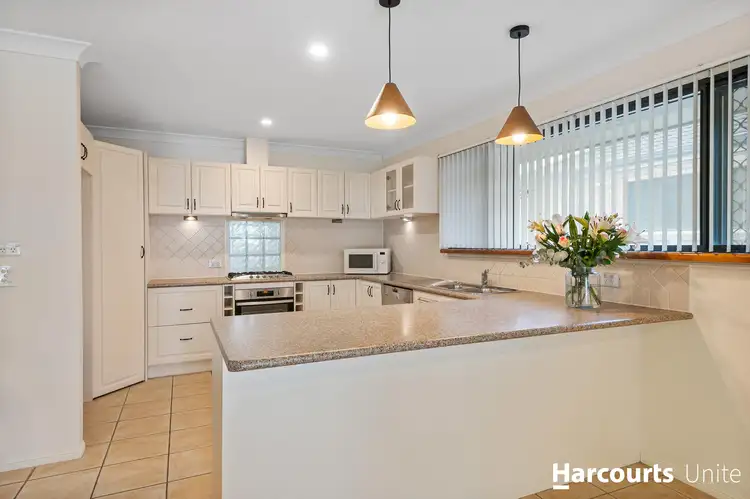 Sixth view of Homely house listing, 8 Warburton Street, Murrumba Downs QLD 4503