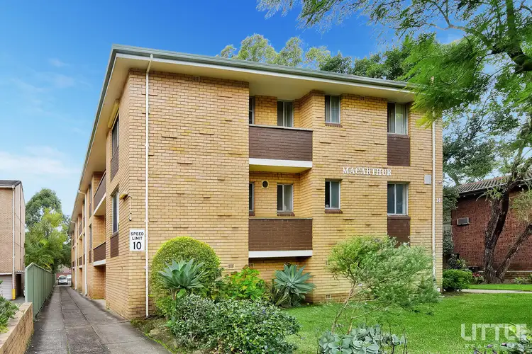 14 Thomas Street