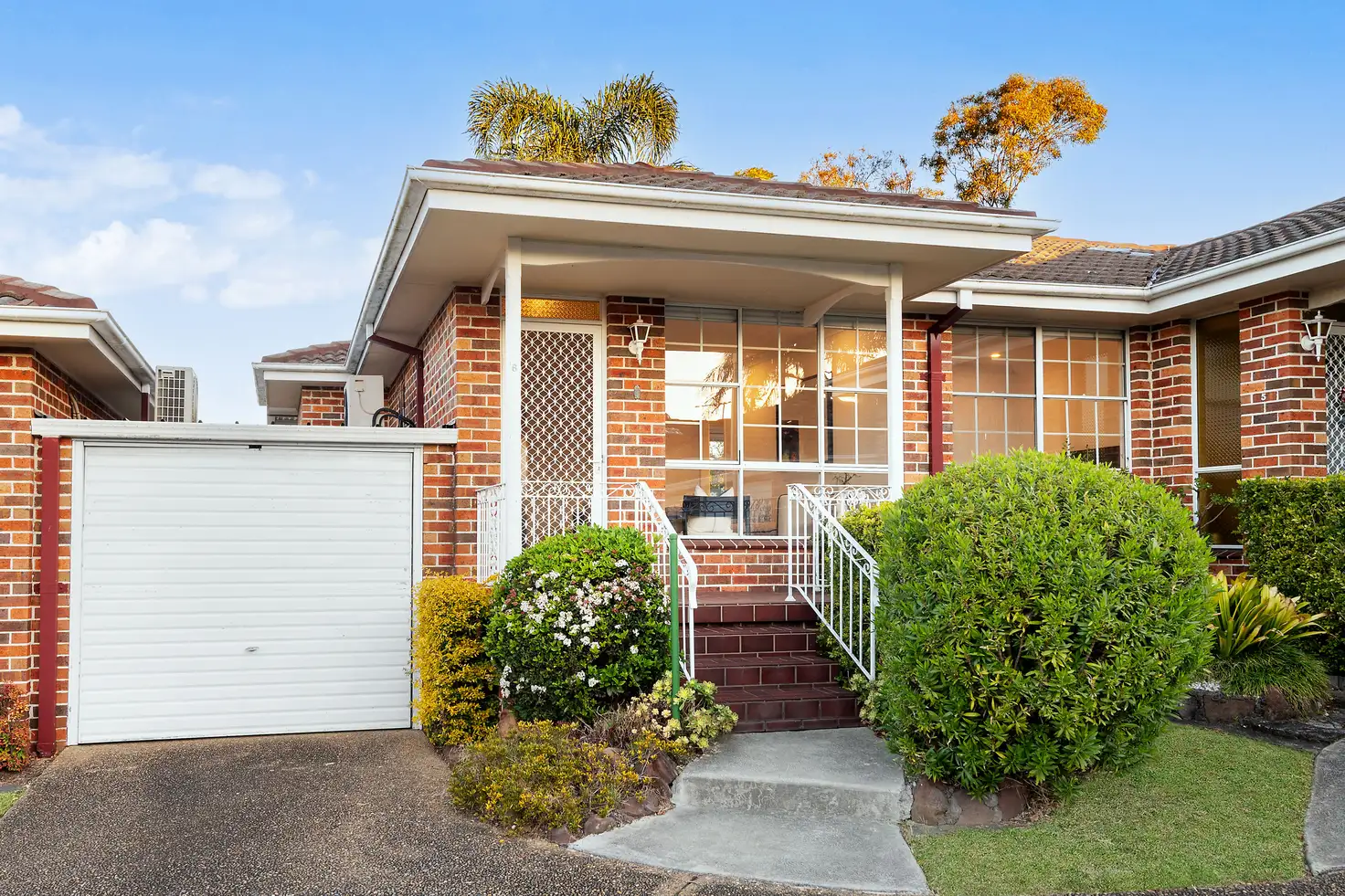 Main view of Homely villa listing, 6/33-37 St Georges Road, Bexley NSW 2207