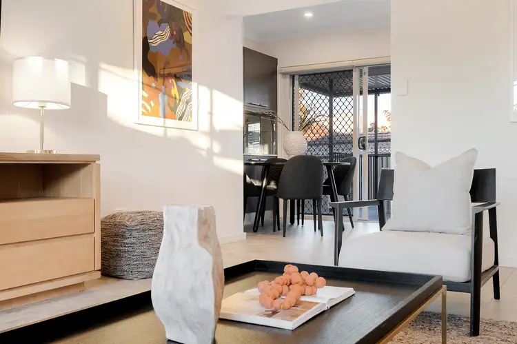 Third view of Homely villa listing, 6/33-37 St Georges Road, Bexley NSW 2207