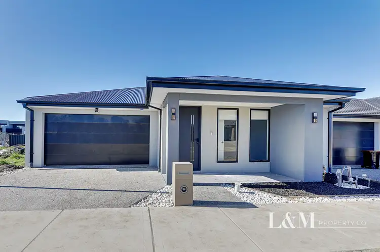 12 Times Street, Kalkallo VIC 3064