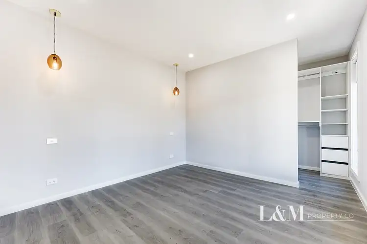 Third view of Homely house listing, 12 Times Street, Kalkallo VIC 3064