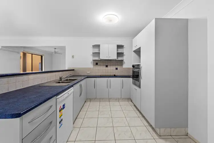 Third view of Homely house listing, 8 Molokai Crescent, Pacific Pines QLD 4211