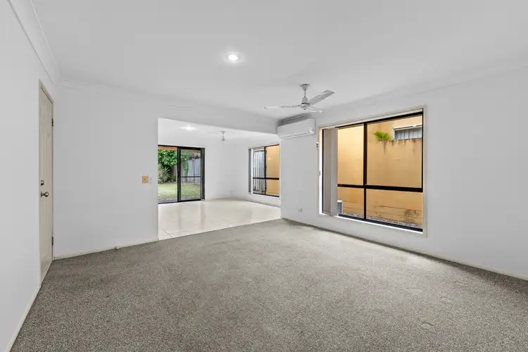 Fourth view of Homely house listing, 8 Molokai Crescent, Pacific Pines QLD 4211