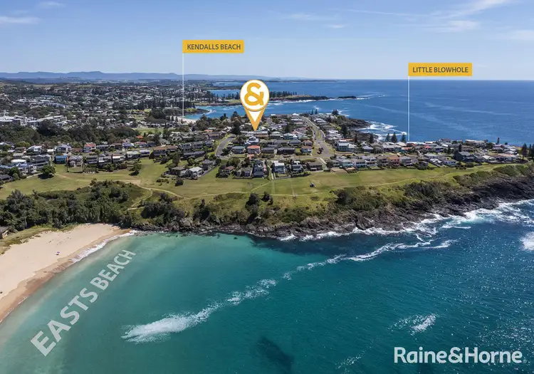 2/4 Tingira Crescent, Kiama NSW 2533