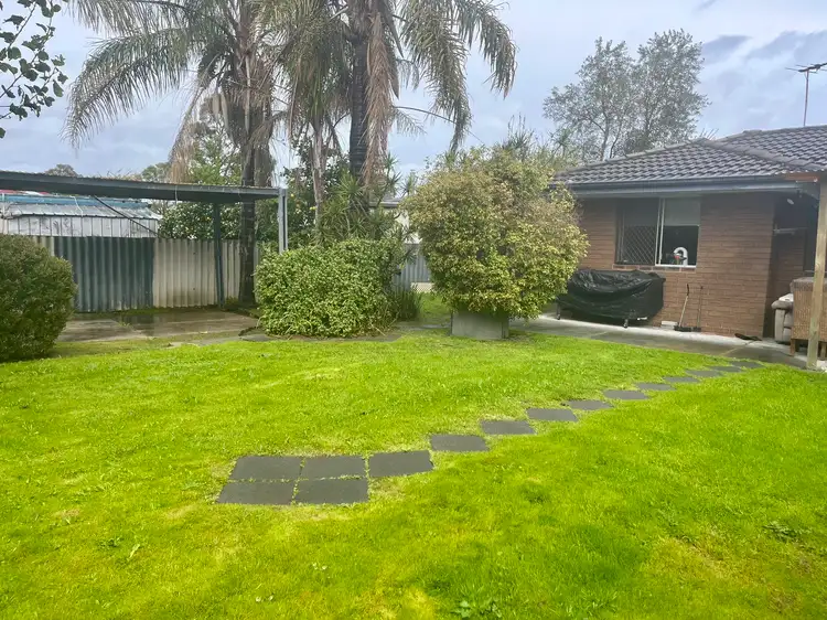 Fourth view of Homely semi-detached listing, 3 Walcha Way, Armadale WA 6112