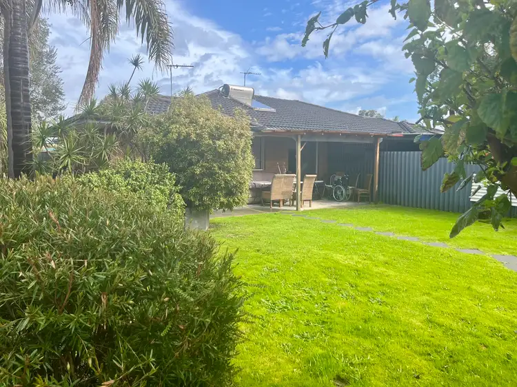 Fifth view of Homely semi-detached listing, 3 Walcha Way, Armadale WA 6112