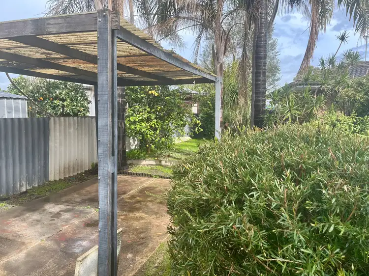 Sixth view of Homely semi-detached listing, 3 Walcha Way, Armadale WA 6112