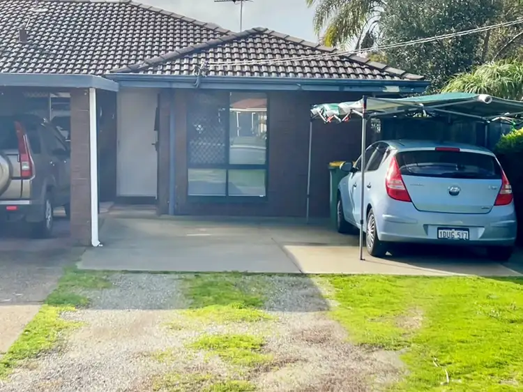 Seventh view of Homely semi-detached listing, 3 Walcha Way, Armadale WA 6112