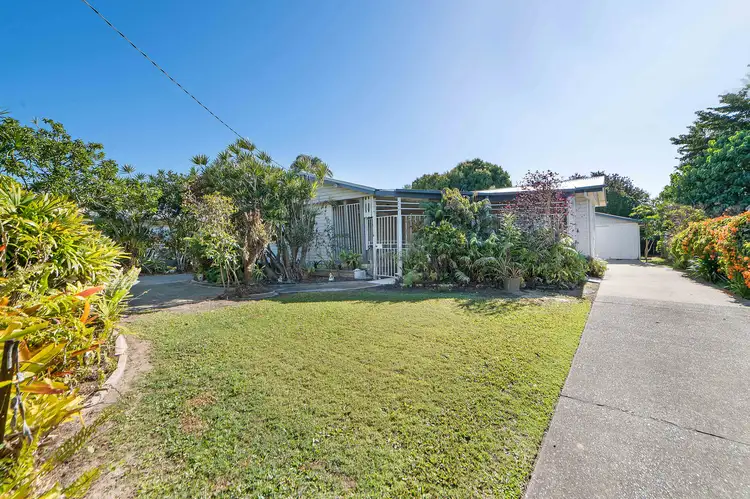 22 Stockbridge Street, West Mackay QLD 4740